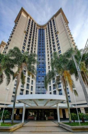 Flat de Luxo Aeroporto Congonhas - Hotel eSuites